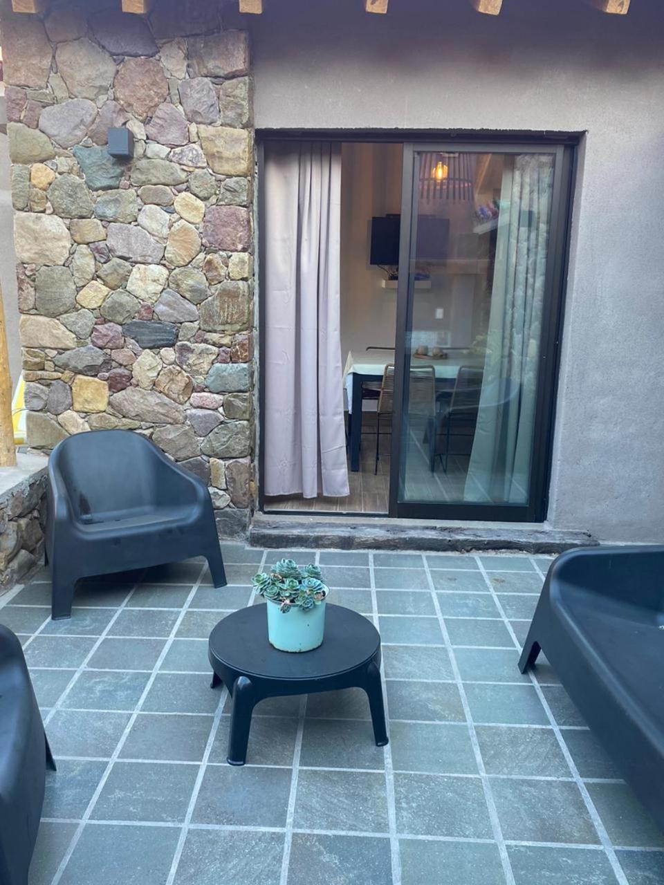 Villa Narcisa Пурмамарка Экстерьер фото