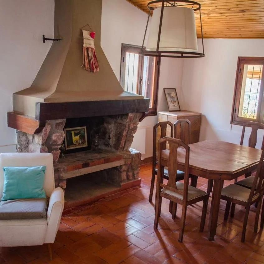 Villa Narcisa Пурмамарка Экстерьер фото